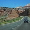 UTAH ROAD CANYON
