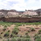 Colorado River, Ruby Canyon on CA Zephyr