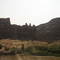 Ruby Canyon soldiers, Utah - Colorado border, seen from the California Zephyr