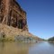 Gateway to Westwater Canyon