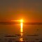 Anchorage Sunset