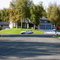 nice neighborhood
