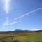 Utah, a sunny day.