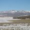 The Mountains And High Desert Near Cedar City Utah Jan '13