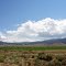 driving through Utah