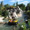 Rattlesnake Rapids