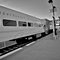 Farmington FrontRunner station