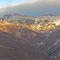 Francis Peak from near Kaysville (telephoto)