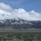 Oquirrh Mtns. from SR-36 south of Penny's