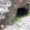 Mine Adit near the mouth of Dry Canyon