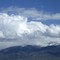 Stormclouds over the Oquirrh Mountains
