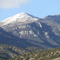Oquirrh Mountains near Ophir