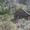 Collapsing History at Mouth of Ophir Canyon