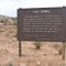 Fort Pearce Sign