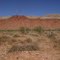 Red Mountain in Warner Valley