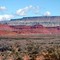Hurricane Cliffs behind Red Cliffs