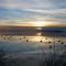 Ogden Bay Sunset 1