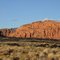 Snow Canyon Panorama