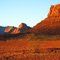 Snow Canyon