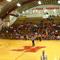 Knox High School Gym Capacity: 3,500
