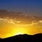 Highland Sunset