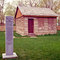 Highlands Oldest Cabin