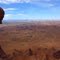 Canyonlands NP Needles Overlook