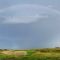 Full rainbow at Mountian Home