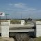 Delano, CA:  View E, Entrance to "The Forty Acres," 2012