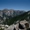 unnamed peak 9,839 ft