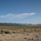 The Deep Creek Mountains Looking south May 08'