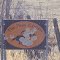 pony express trail sign