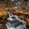 storm mountain waterfall 2