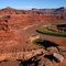 Colorado River Pyramid Butte