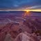 Dead Horse Point State Park - Moab, Utah