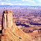 Canyonlands Overlook