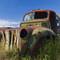 Old Truck