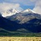 Mt. Wheeler in Great Basin National Park