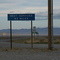Loneliest road in America