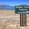 Snake Creek Canyon Road, Great Basin National Park, Nevada