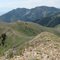 Looking South From Lowe Peak 2009.17.18