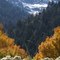 Harker's Canyon - offshoot of Middle Canyon
