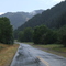 Middle Canyon After Rain
