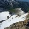 Ascend Rocky Peak, Oquirrh Mountains