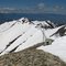 Lowe Peak Summit, Oquirrhs Utah