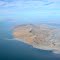 Antelope Island in Great Salt Lake