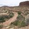 Gravel Crossing on White Canyon