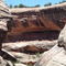 Fry Canyon Ruins.