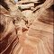 cowboy canyon, utah