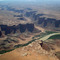 Mineral Canyon Airstrip 4-2006